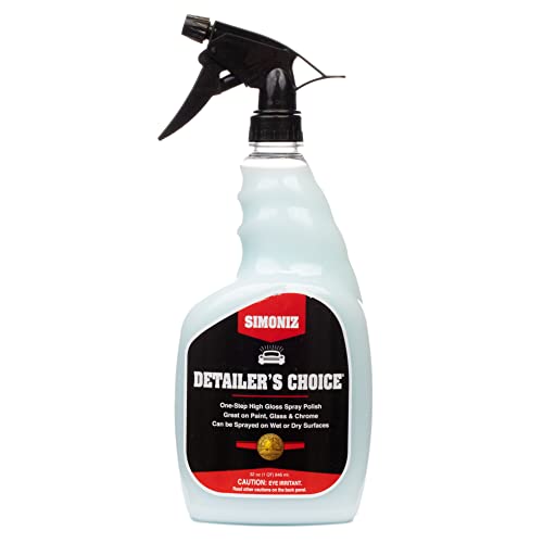 SIMONIZ - Detailer's Choice 32oz