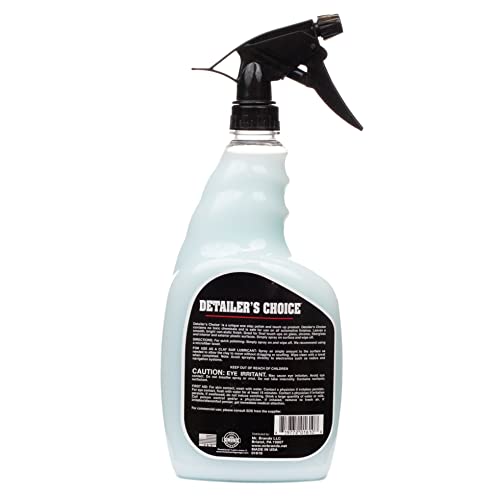 SIMONIZ - Detailer's Choice 32oz