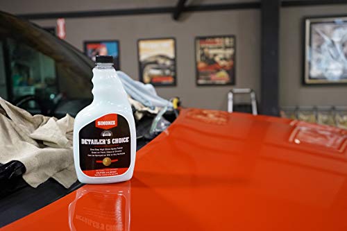 SIMONIZ - Detailer's Choice 32oz