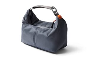 bellroy cooler caddy (6l insulated bag) - charcoal