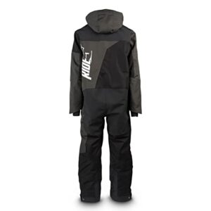 509 Allied Insulated Monosuit (Black Ops - X-Large)