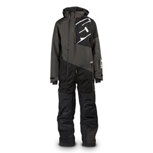 509 allied insulated monosuit (black ops - x-large)