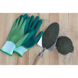 Greensand Soil Amendment (5 Pounds); Special Container Gardening Additive