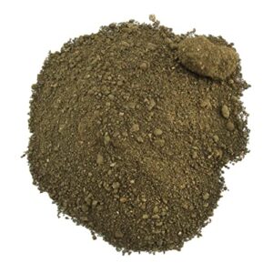 Greensand Soil Amendment (5 Pounds); Special Container Gardening Additive