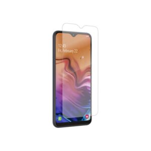 ZAGG for Galaxy A10e InvisibleShield Glass Elite Screen Protector - Clear