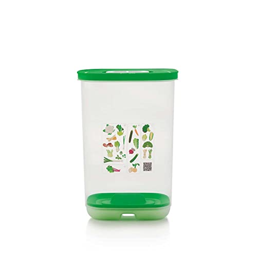 Tupperware FridgeSmart Vertical Tall Container 3.2L