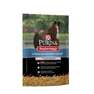 Purina | RepleniMash™ Product | Horse Mash (7 lb)