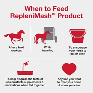 Purina | RepleniMash™ Product | Horse Mash (7 lb)