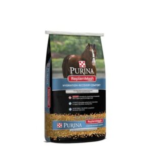 Purina | RepleniMash™ Product | Horse Mash (7 lb)