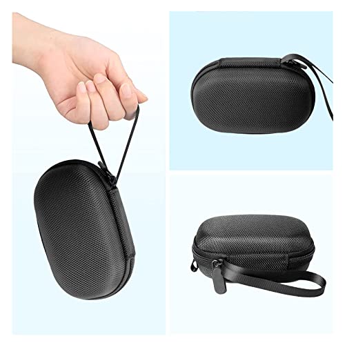 QuietComfort Earbuds Case Cover Protector & USB c Charging Cable Cord Replacement for Bose Sport Earbuds & Bose QuietComfort Wireless Earbuds Hard Case Replacement Carrying case (Inside Black)