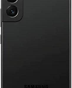 SAMSUNG Galaxy S22+ Plus 5G Verizon 256GB SM-S906U Phantom Black (Renewed)