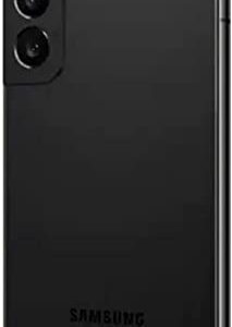 SAMSUNG Galaxy S22+ Plus 5G Verizon 256GB SM-S906U Phantom Black (Renewed)