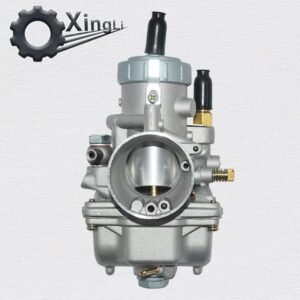 XingLi Carburetor for For Polaris Xplorer 250 2000-2002 Trail Blazer 250 1990-2005 2-Stroke