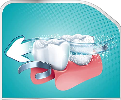 Corega Denture Cleanser 3 Minutes Rapid Action 30 tablet