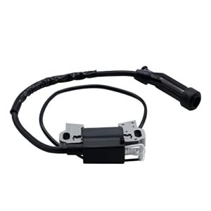 ECRIZA GX390 Ignition Coil Assembly for Honda & Clones Predator 420cc 301cc GX240 GX270 GX340 GX390 339cc 389cc 439cc 9 11 13 15 hp Engine Generators.