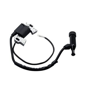 ECRIZA GX390 Ignition Coil Assembly for Honda & Clones Predator 420cc 301cc GX240 GX270 GX340 GX390 339cc 389cc 439cc 9 11 13 15 hp Engine Generators.