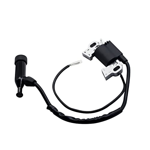 ECRIZA GX390 Ignition Coil Assembly for Honda & Clones Predator 420cc 301cc GX240 GX270 GX340 GX390 339cc 389cc 439cc 9 11 13 15 hp Engine Generators.