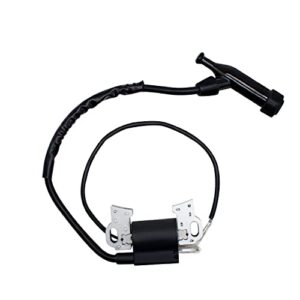 ECRIZA GX390 Ignition Coil Assembly for Honda & Clones Predator 420cc 301cc GX240 GX270 GX340 GX390 339cc 389cc 439cc 9 11 13 15 hp Engine Generators.