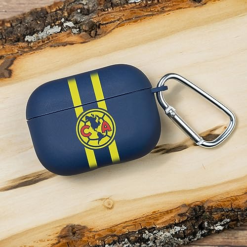 AFFINITY BANDS Club America HD Case Cover Compatible with Apple AirPods Pro (Stripes)