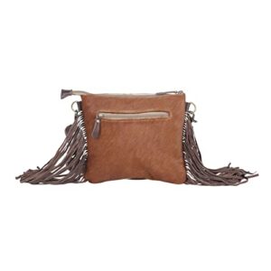 Myra Bag Networth Hand-Tooled Bag S-4383