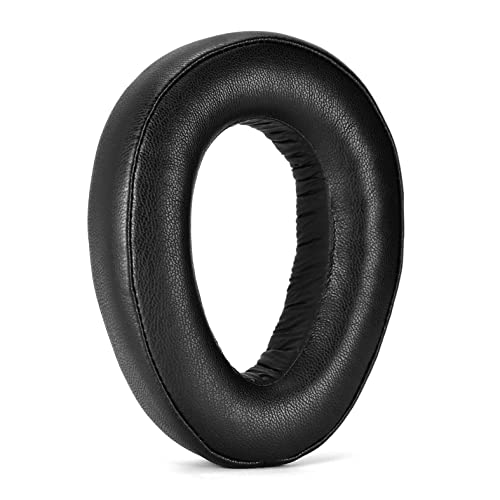 Replacement Earpads for Sennheiser PXC 550 MB 660 Headphones,Thickened Noise Cancelling PXC 550 MB660 Earpads Cushions Earmuffs