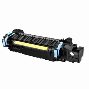 ce246a fuser kit compatible with hp color laserjet cp4025 / cp4525 / cm4540 / m651 / m680,110v fuser unit includes 1 x ce246a (rm1-5550, rm1-5654) fuser, to be more sturdy