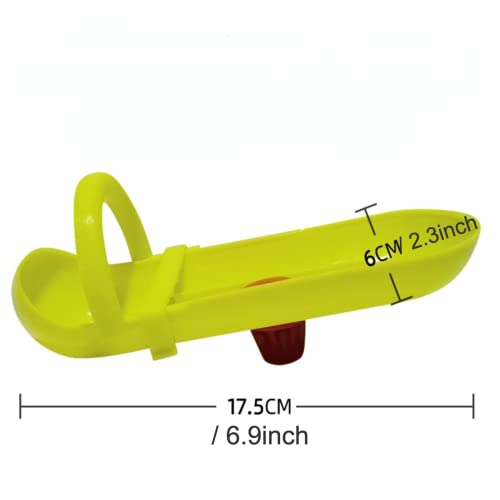 Bird Feeding Cup Rack Plastic Cuttlebone Holder Bird Cage Storage Bowl Stand Parrot Food Holder for Budgies Parakeet Cockatiel Conure Lovebird Color Randomly(Without Cuttlebone)