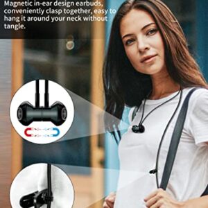 TITACUTE USB C Headphone Wired Earphone in-Ear Magnetic Earbud for Samsung A53 S22 S21 S20 FE Galaxy Z Flip Fold Noise Headset with Microphone iPad Pro Air Google Pixel 6 7 OnePlus, TITACUTE0476