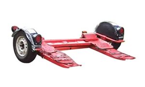 the best diy plans store towing dolly plans diy emergency car tow vehicle recovery build your own