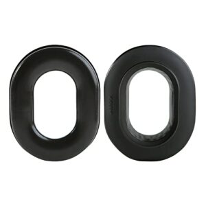 Gel Ear Seals Ear Pads for David Clark Silicone Ear Cushions Replacement Earpads Ear Cup for David Clark H10-60 H10-20 H10-13.4 H10-76 H10-30 H10-13S Aviation Headsets