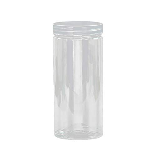 Airtight Food Storage Containers, Kitchen & Pantry Organization, BPA Free Plastic Storage Containers with Lids