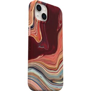 OtterBox - Ultra-Slim iPhone 13 Case (ONLY) - Made for Apple MagSafe, Artistic Protective Phone Case with Soft-Touch Material for Comfort (Venus Graphic)