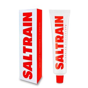 saltrain toothpaste_total (fluoride, pack of 1)