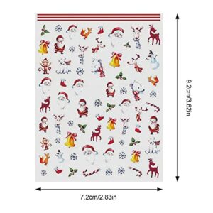 Hoffman Jingle Pop 9 Winter Christmas Holiday Silver Metallic 2.5" Strips Roll-Up Fabric Bundle Cotton Precuts (JP9-28-SILVER)