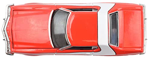 Greenlight x Premium Hobbies Starsky & Hutch 1976 Ford Grand Torino - No Siren 1:64 Scale Diecast Car 51455