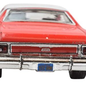 Greenlight x Premium Hobbies Starsky & Hutch 1976 Ford Grand Torino - No Siren 1:64 Scale Diecast Car 51455