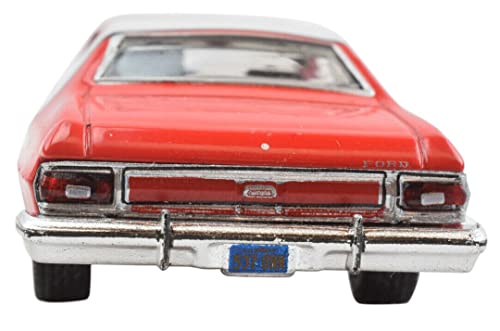 Greenlight x Premium Hobbies Starsky & Hutch 1976 Ford Grand Torino - No Siren 1:64 Scale Diecast Car 51455