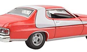 Greenlight x Premium Hobbies Starsky & Hutch 1976 Ford Grand Torino - No Siren 1:64 Scale Diecast Car 51455