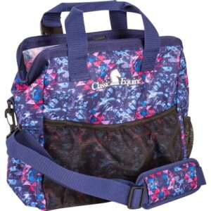 classic equine groom tote, angel fire
