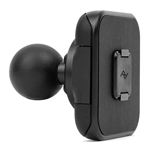 Peak Design Mobile 1" Ball Adapter Mount (Locking with Integrated Vibration Dampening)