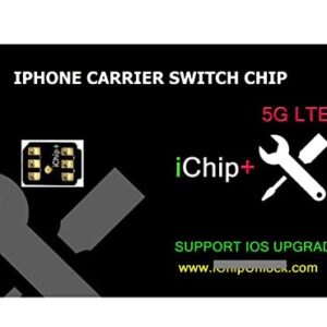 S2BUY Carrier Change chip, Easy to Switch to Any GSM Carrier Networks (Lower Models)