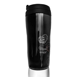 Corpse Husband Coffee Cups Stainless Steel Insulated Travel Mug With Thermos Mug Coffee Mugs For Ice Drink Hot