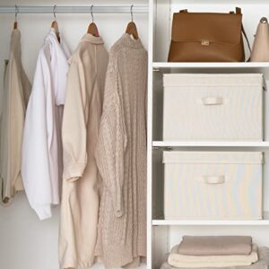 StorageWorks Storage Bins for Clothes