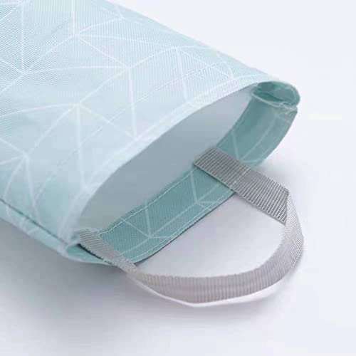 NP 3pieces Plastic Bag Holder,Waterproof Wall Mount Plastic Bag Organizer, Large Grocery Bag Storage Dispenser