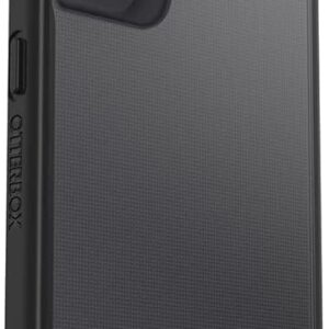 OtterBox Prefix Series Case for Samsung Galaxy S21 FE 5G (FE ONLY - NOT S21/Plus/Ultra) Non-Retail Packaging - Black Crystal (16-89620-AV)