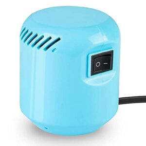 electric air pump for compressing zonama vacuum storage bags