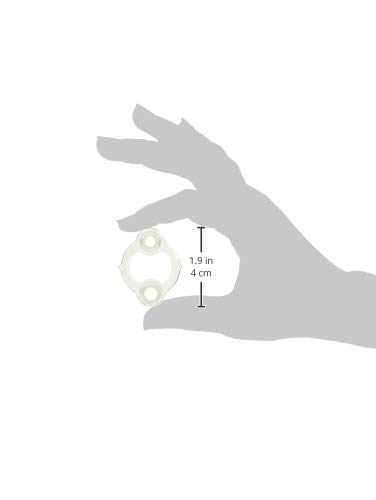 Playtex Replacement Valves 2 Each