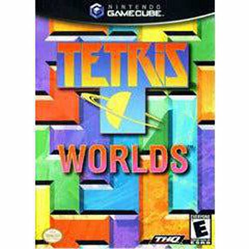 Tetris Worlds