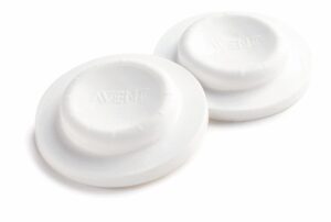 philips avent bpa free classic bottle sealing discs, 6 count