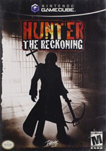 hunter: the reckoning